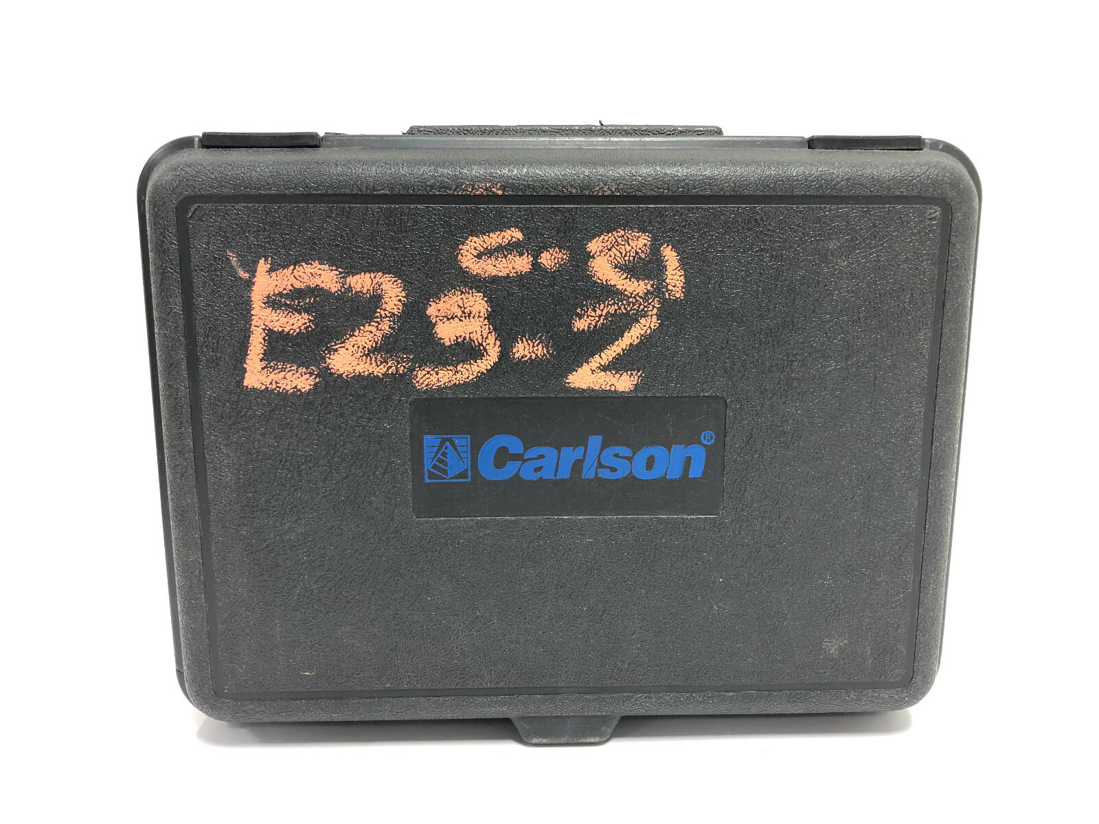 Carlson Surveyor Field Controller Data Collector w/ SurvCE v2.53 TS & Hard Case