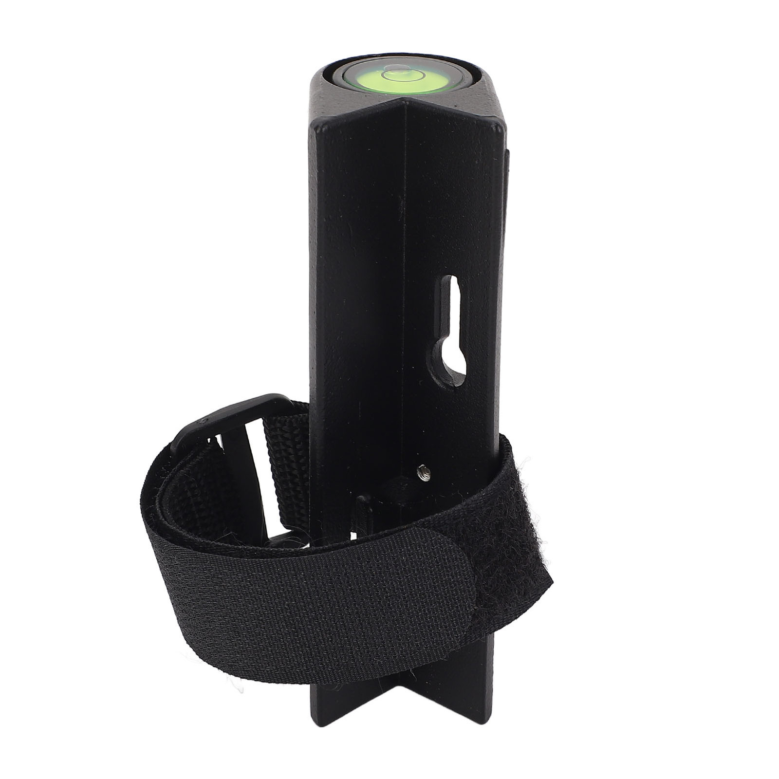 Grade Rod LevelSurvey Rod Bubble Level For Round And Rectangular Bars♡