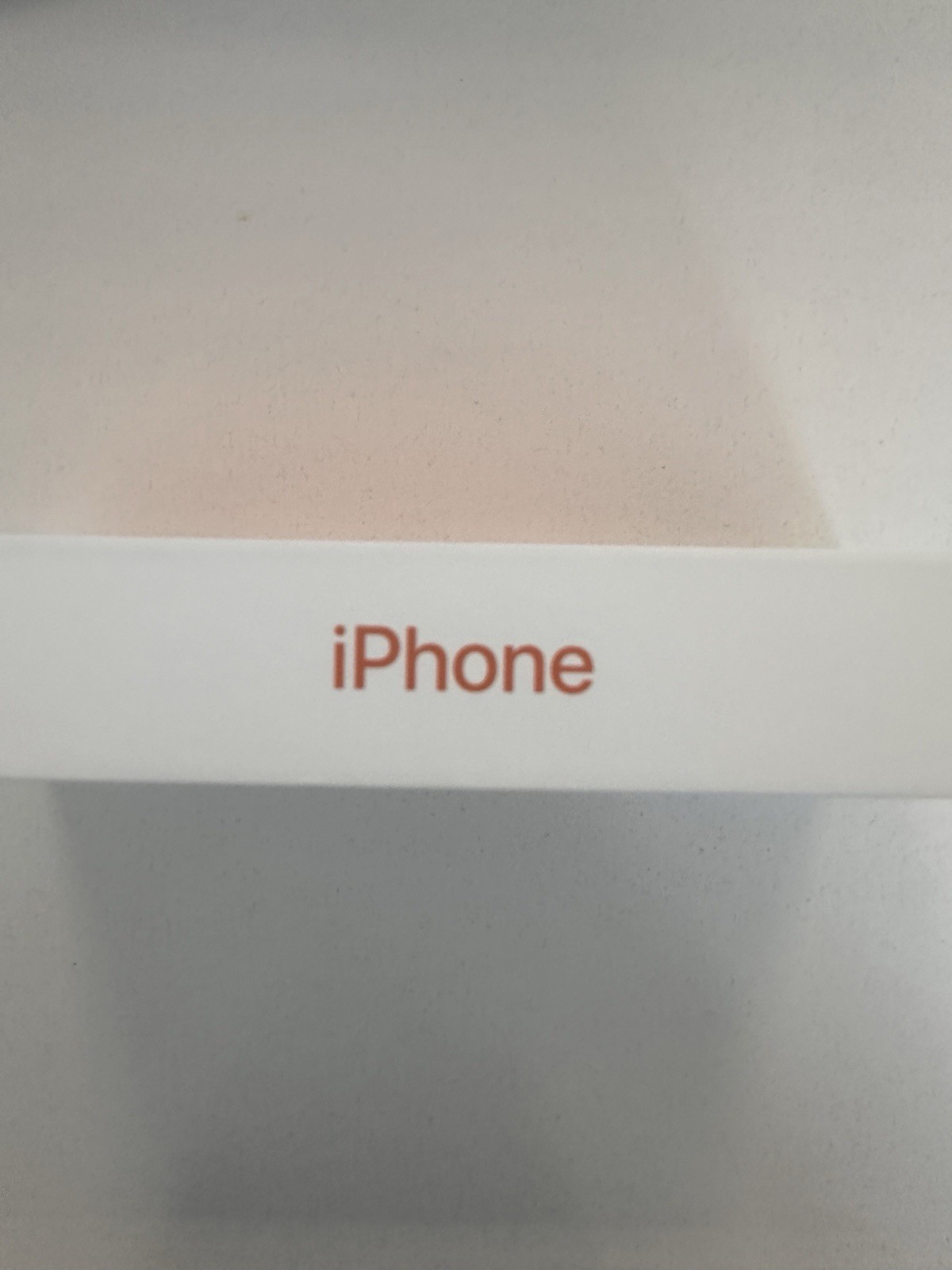 Apple iPhone 17 Pro Max Cosmic Orange 1TB USB-C USB-PD Fast Charging