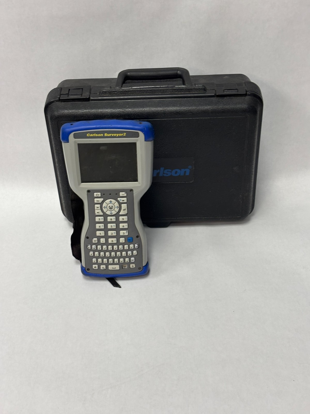Carlson Surveyor2 Data collector TS/RTS/GPS