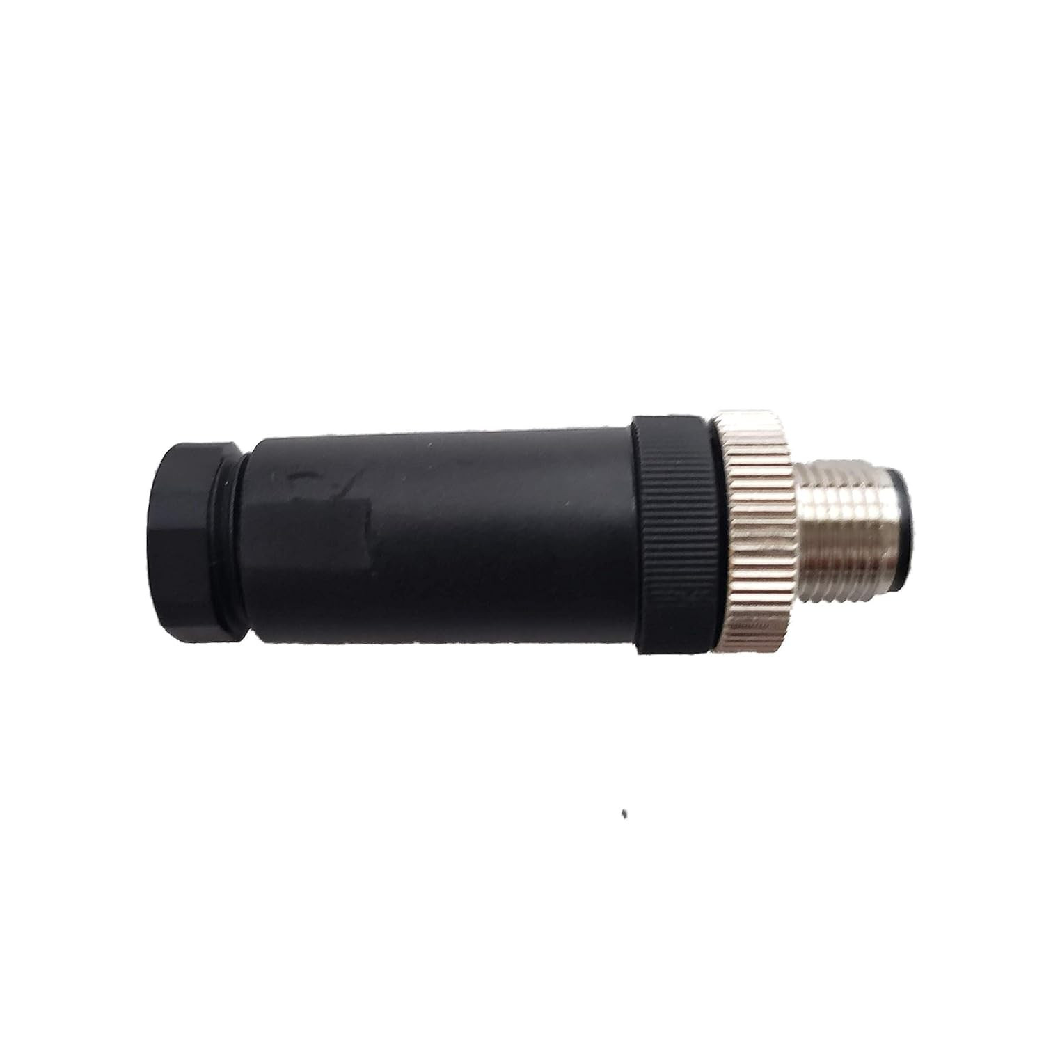 NMEA 2000 Male Field Installable Connector for Garmin, Lowrance, Simrad