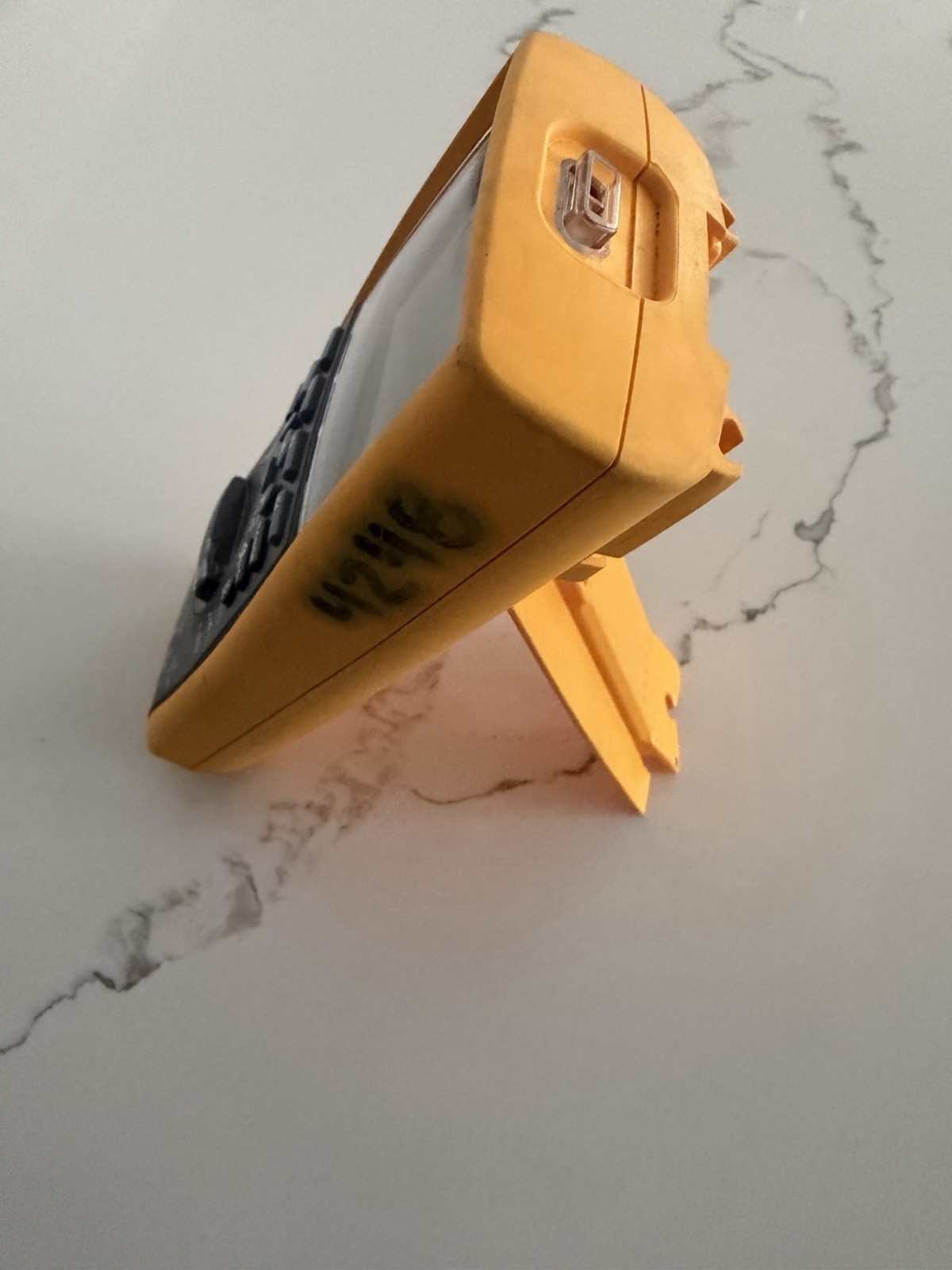 FLUKE 289 TRUE RMS MULTIMETER NO LEADS POWERS ON