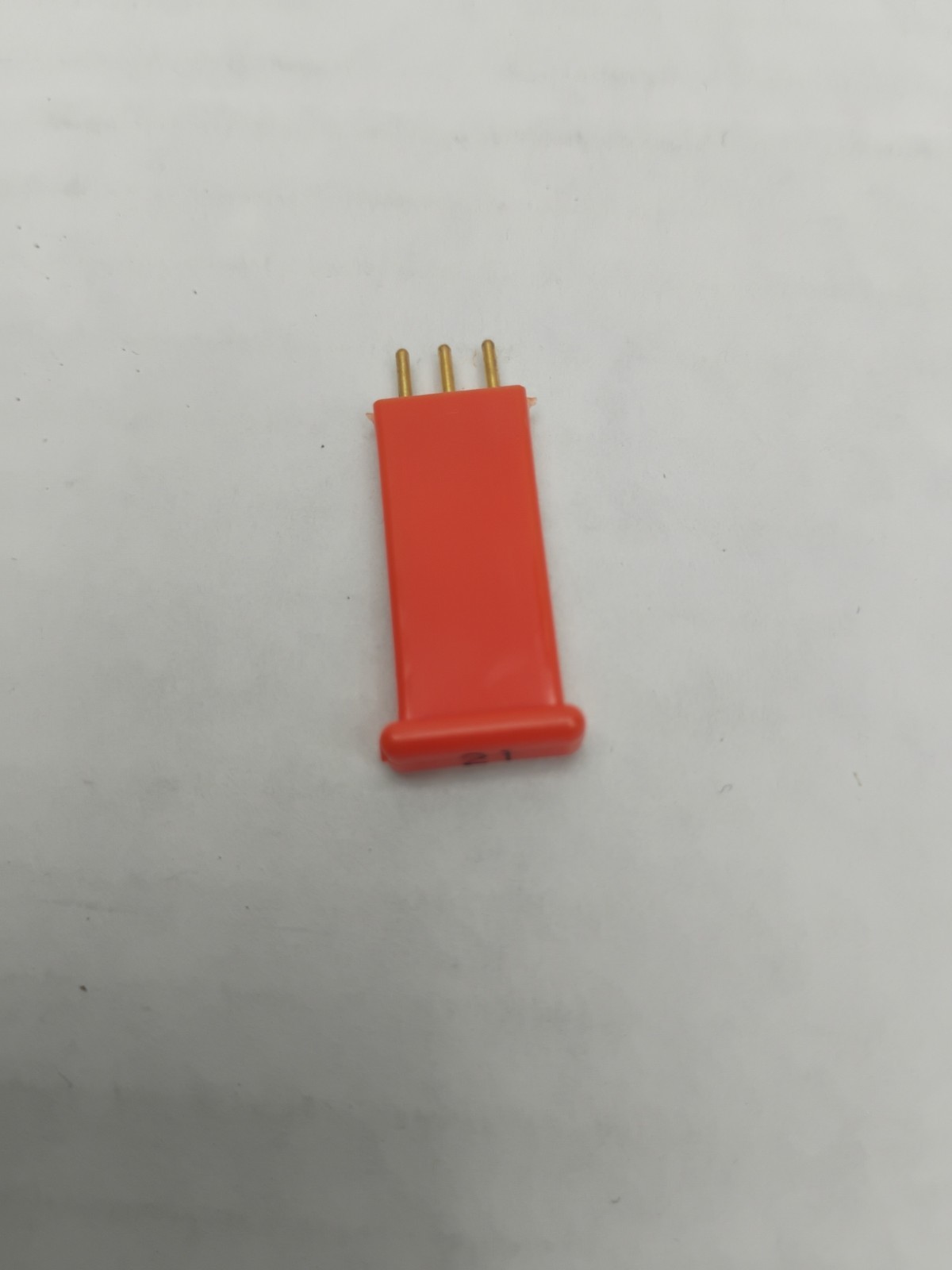 ATX 9-N-ACC-AP Value Ranges from 1 – 21dB. 800+ Orange JXP Attenuator Pads