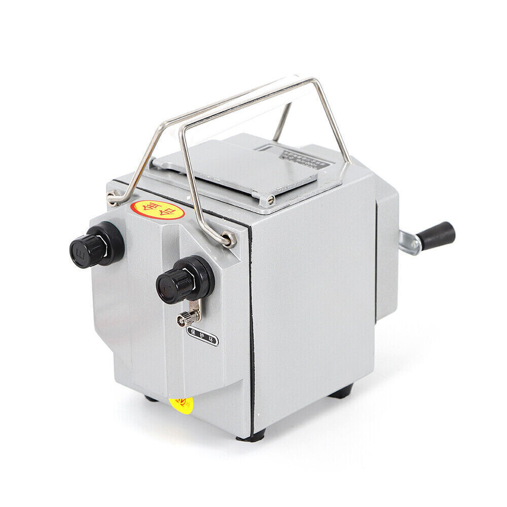 1000V 1000M Megger Meter Insulation Resistance Tester Meter Megohmmeter
