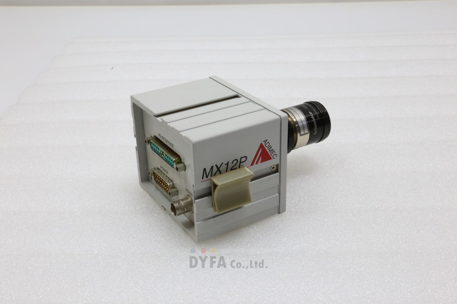 ADIMEC Used MX12P OP639 ISS:1.1 , XNP 1.9/35-0504 PSU120 ISS:2.0 OPT-I-791=2L14