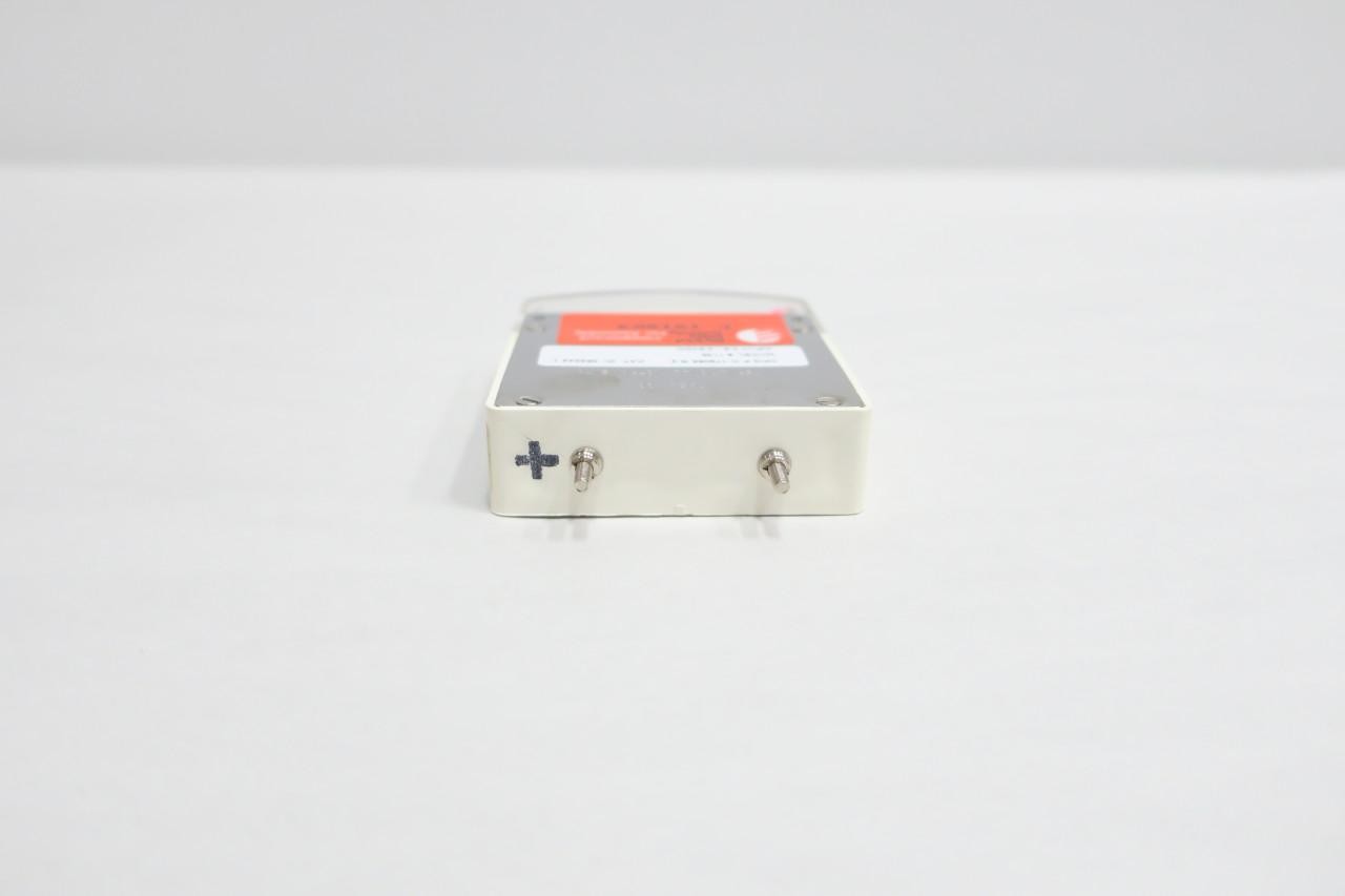International Instruments 1136 Panel Meter 0-6.72in