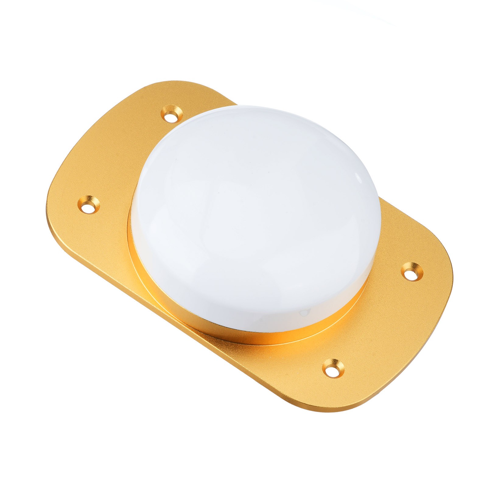 GNSS Antenna Quad-System For GPS/BeiDou/GLONASS/Galileo for Vehicle,Drone,Marine