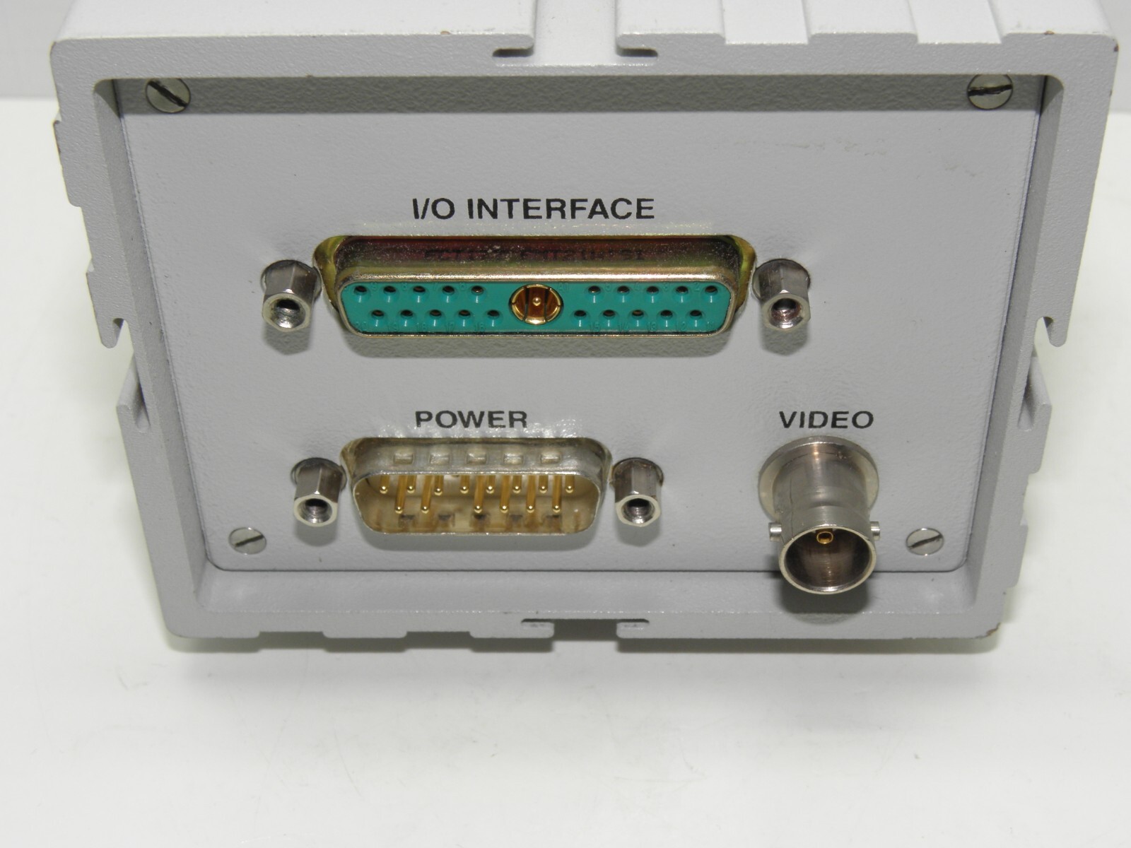 ADIMEC MX12P High Resolution Camera