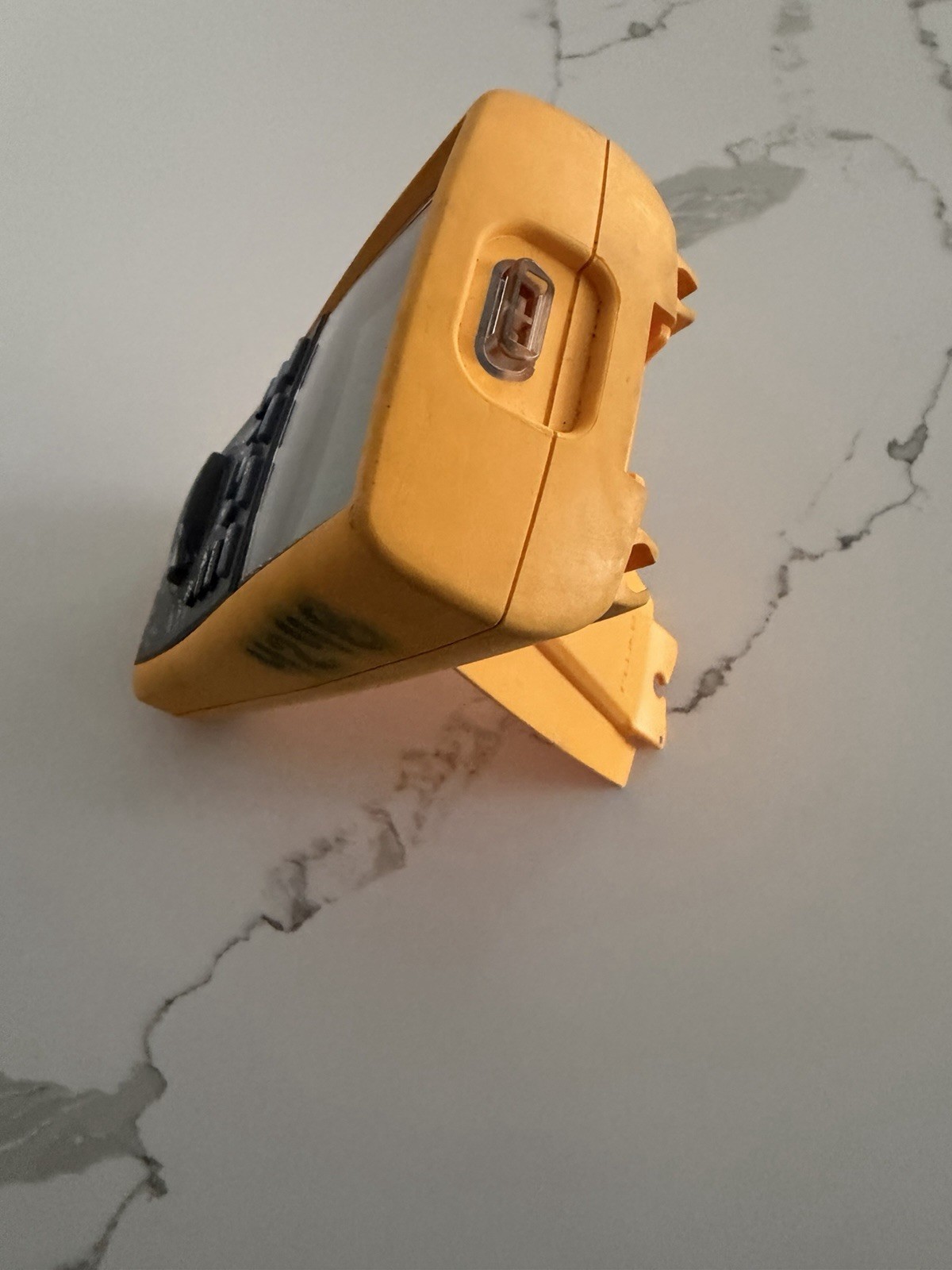 FLUKE 289 TRUE RMS MULTIMETER NO LEADS POWERS ON