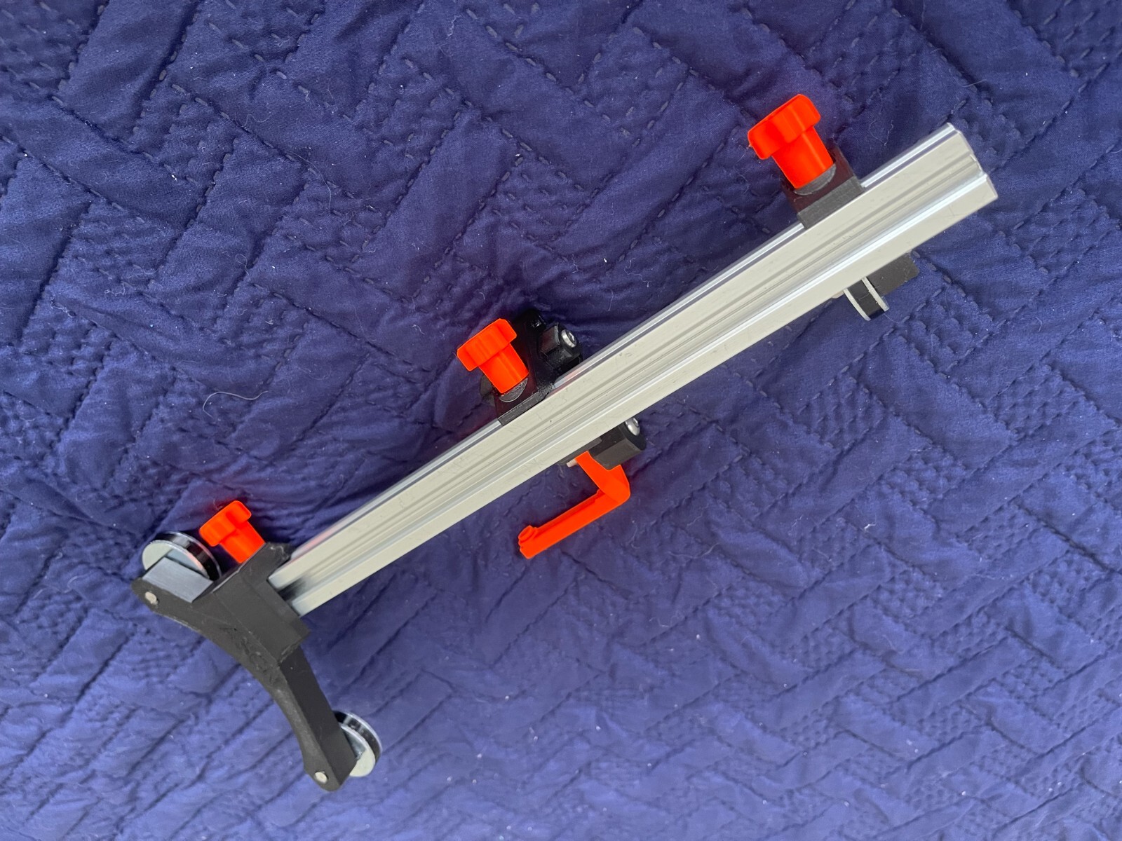 NDT Phased Array PAUT Inspection scanner kit