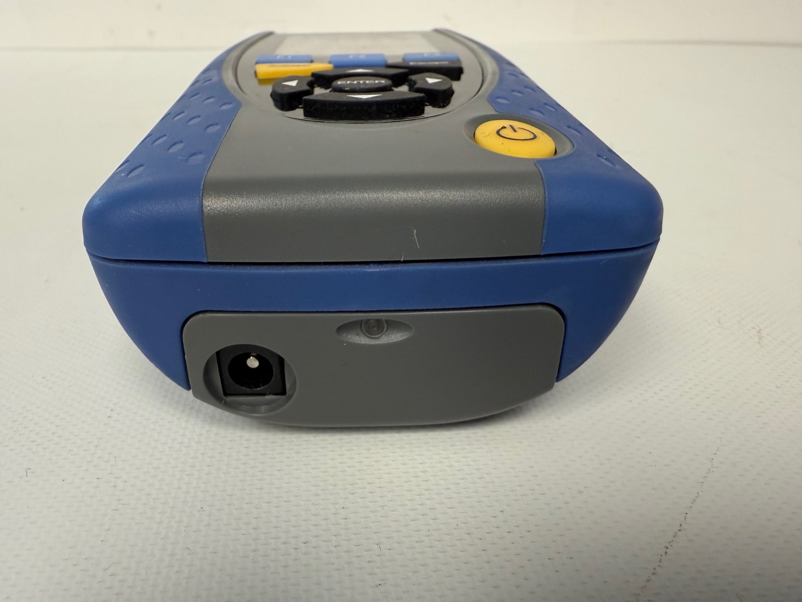 IDEAL NETWORKS R153001 NAVITEK NT CABLE NETWORK TESTER NON TOUCHSCREEN W/CASE