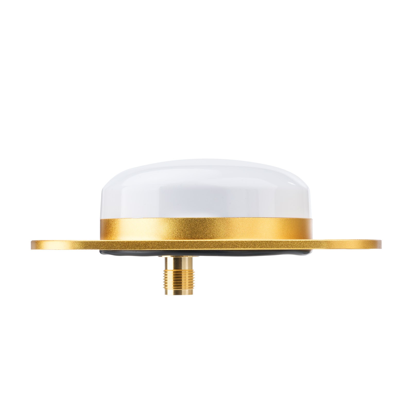 GNSS Antenna Quad-System For GPS/BeiDou/GLONASS/Galileo for Vehicle,Drone,Marine