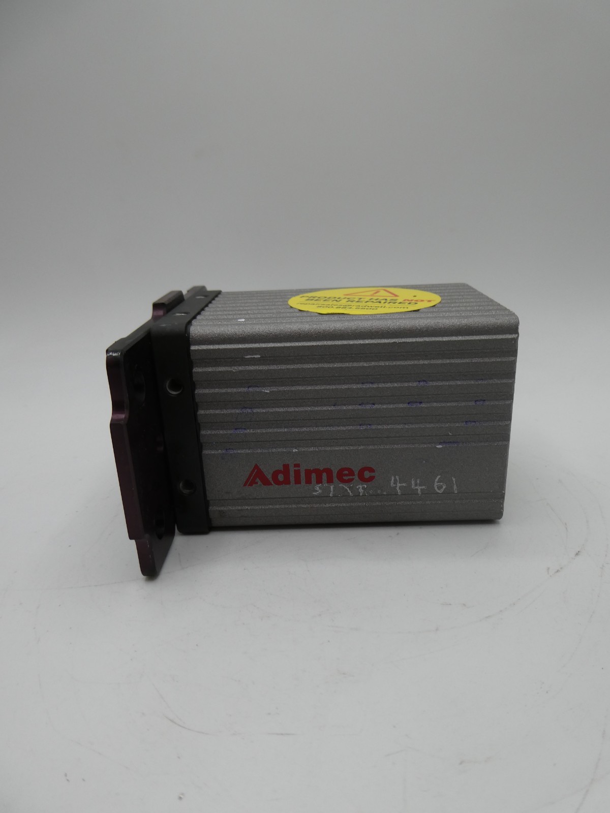 AUGUST TECHNOLOGY ADIMEC-1600M/D A2 “Parts Repair Unit”