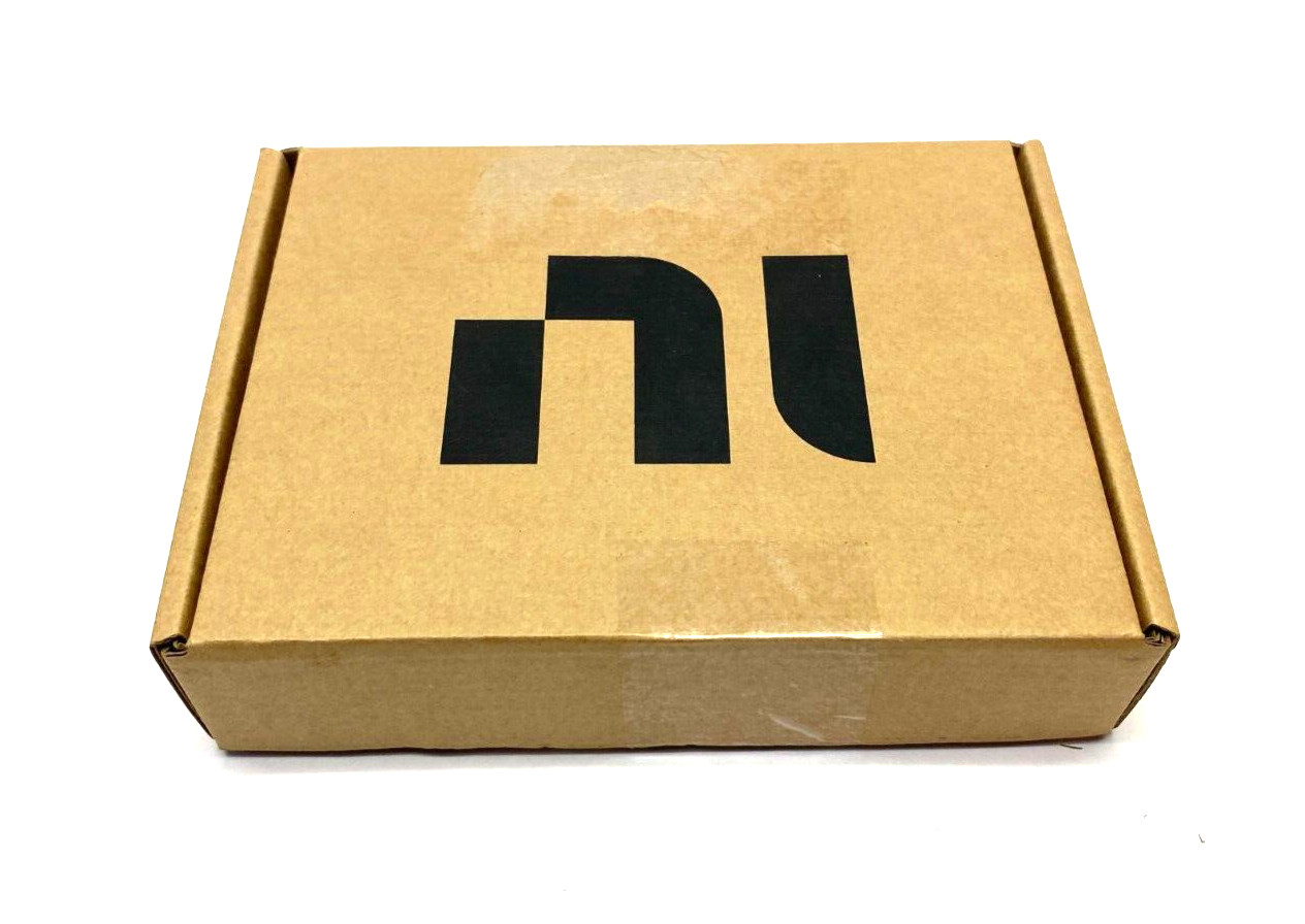 National Instruments 781314-02 Temperature Input Thermocouple Device NI USB TC01