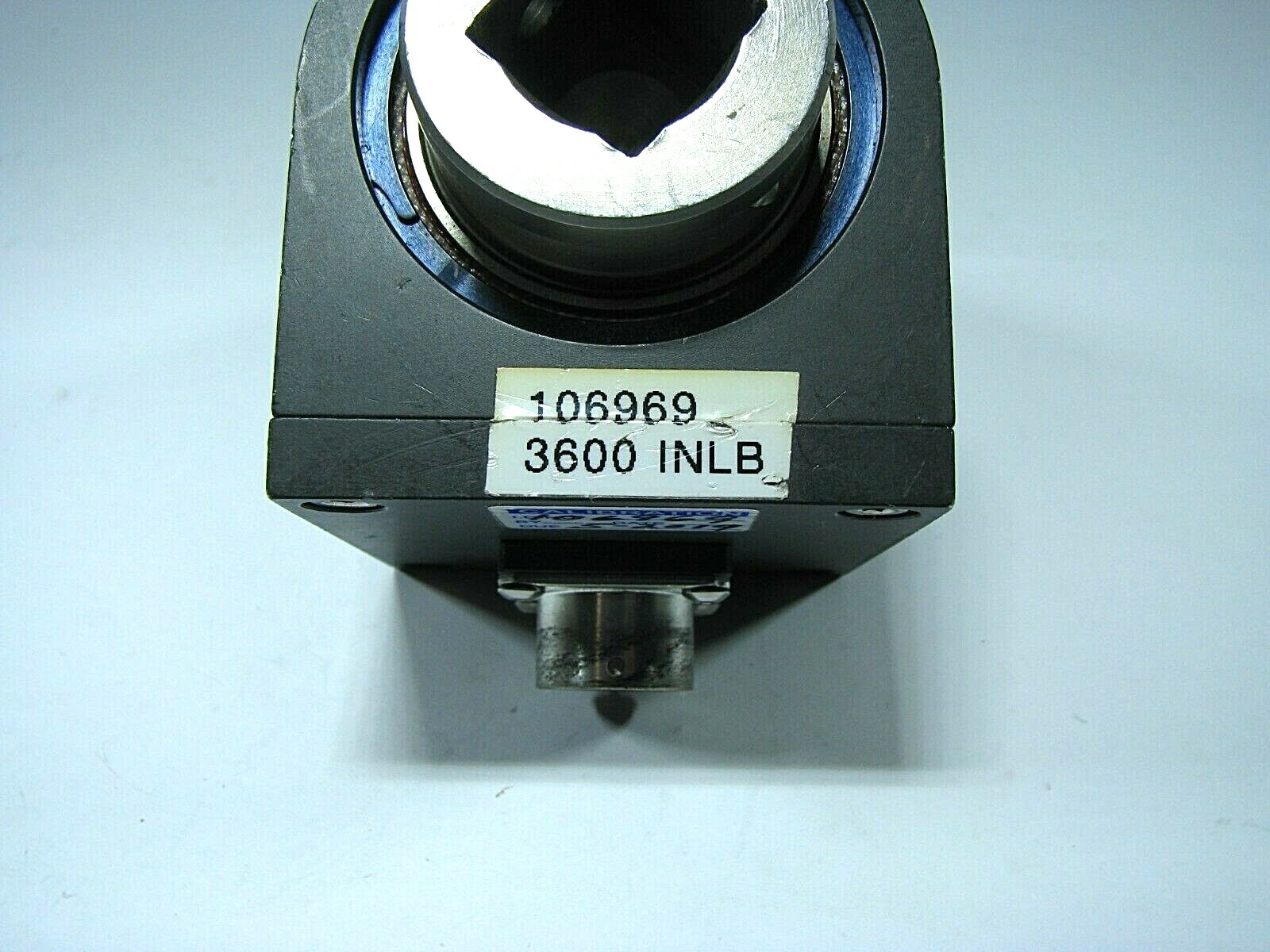 RS Technologies Precision Transducer 3/4″ 0390T5-50301 300 Ft Lb.