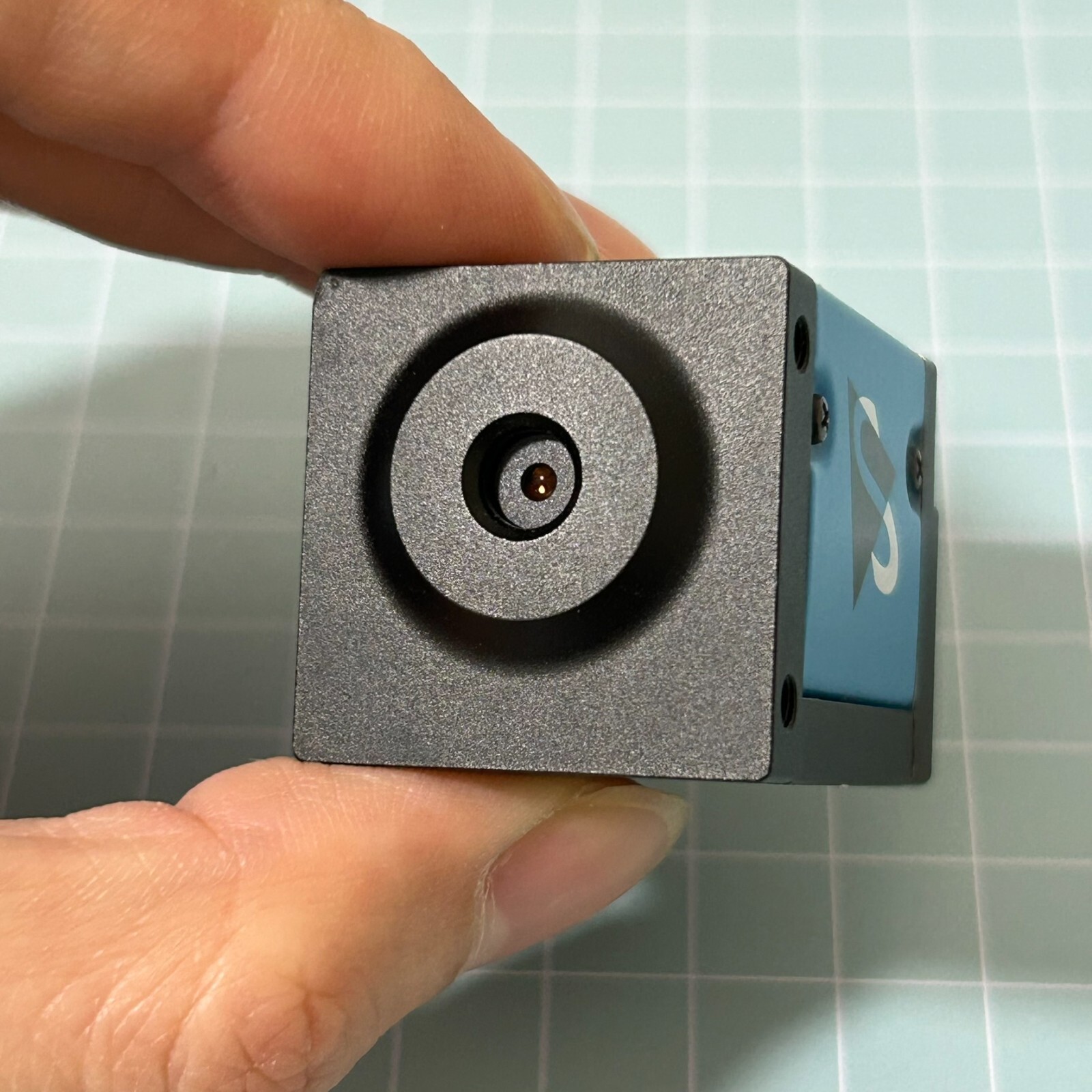Imaging Source DFK AFU130-L53 AutoFocus Industrial Camera