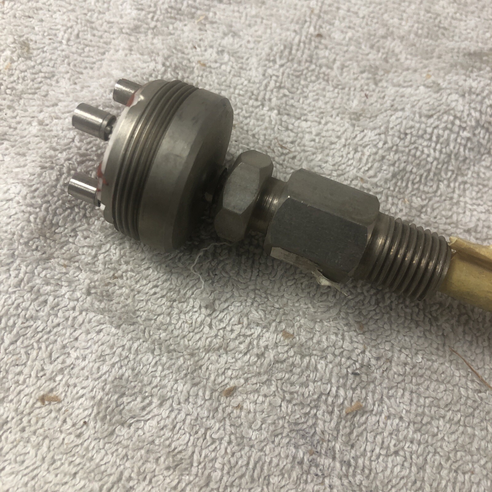 Unbranded Thermocouple Sensor Probe U252E014U0194 (4380)