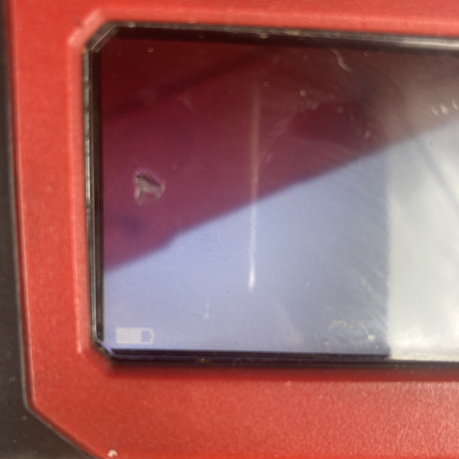 Milwaukee 2313-21 M12 12 Cordless M-Spector Digital Inspection 360 Camera Kit