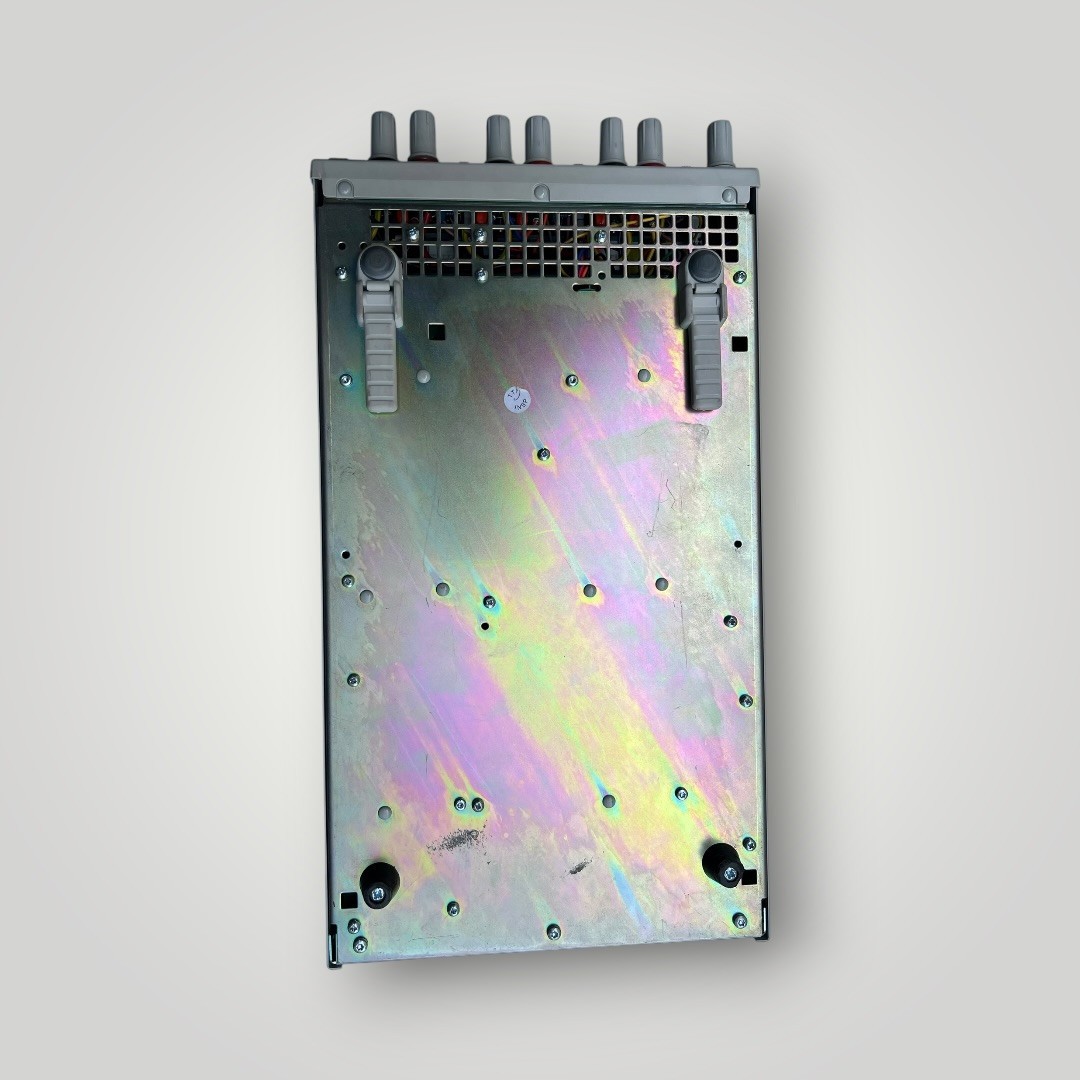 Aim-TTi MX180TP Triple Output Multi-Range DC Power Supply 375W USB RS232 LAN