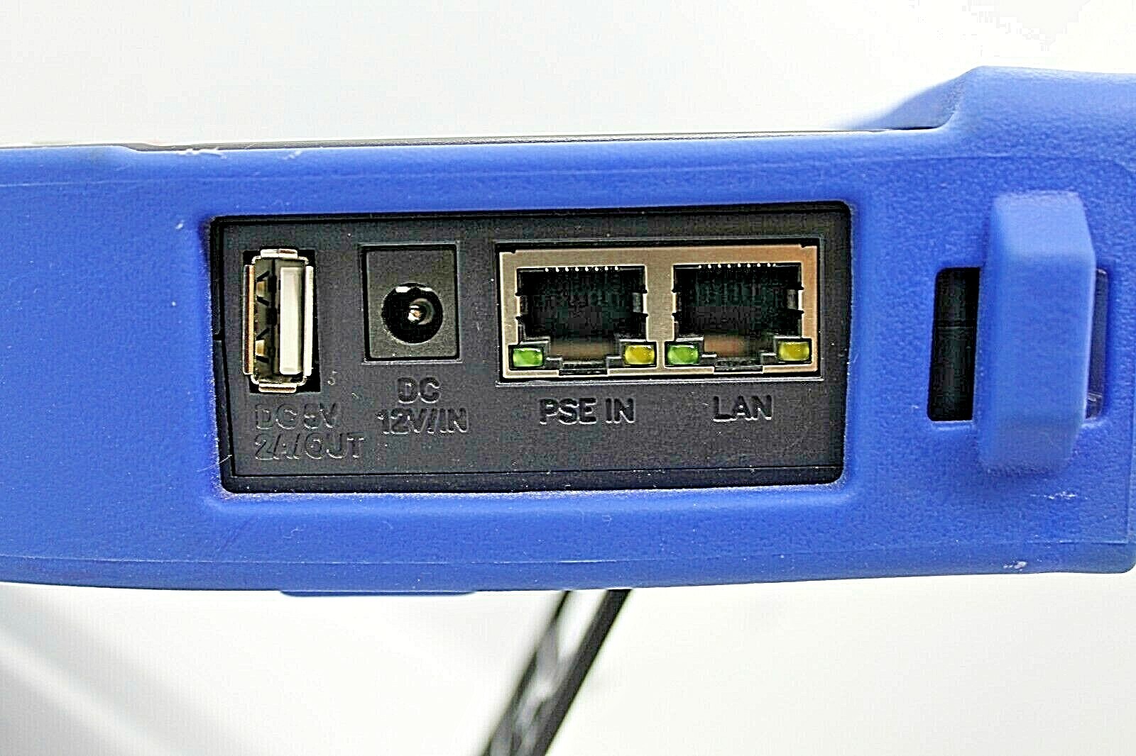 LTS LTA-X48M 4.3 inch Multi-Purpose Camera Tester ( IPC TESTER )
