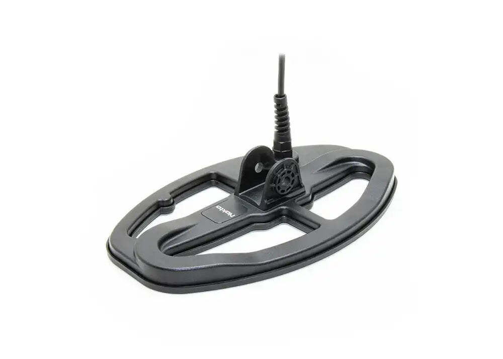 Nokta Legend LG24 SEARCH COIL (9.5” X 6”) BLACK PN: 17000175