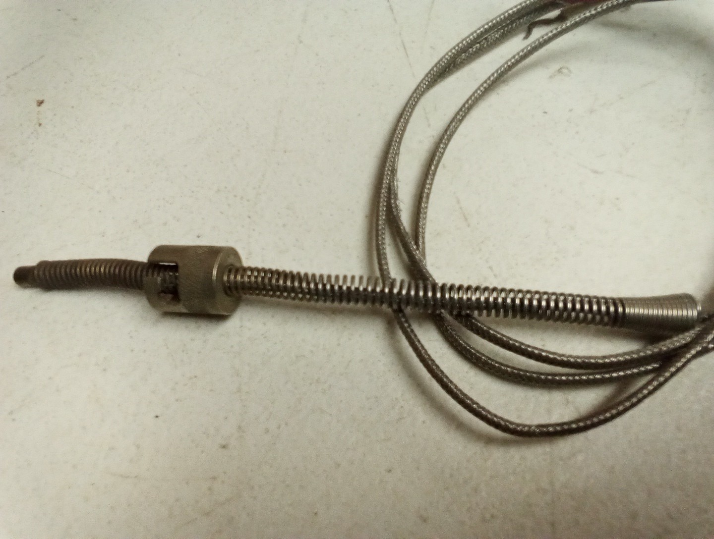 Unbranded Thermocouple – No P/N