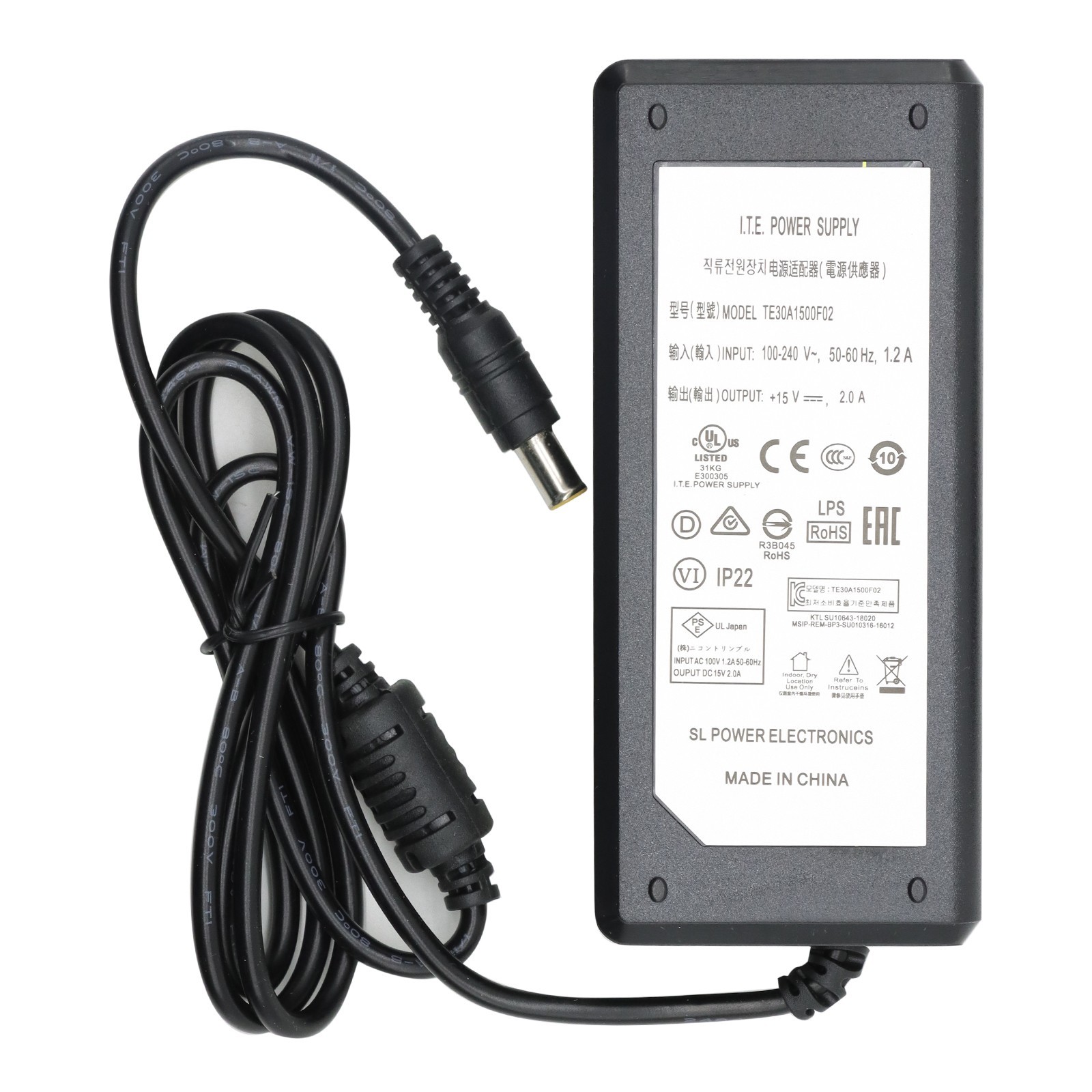 Trimble TSC3 Replacement Charger Ranger 3 Power Supply Fast Shipping USA Seller
