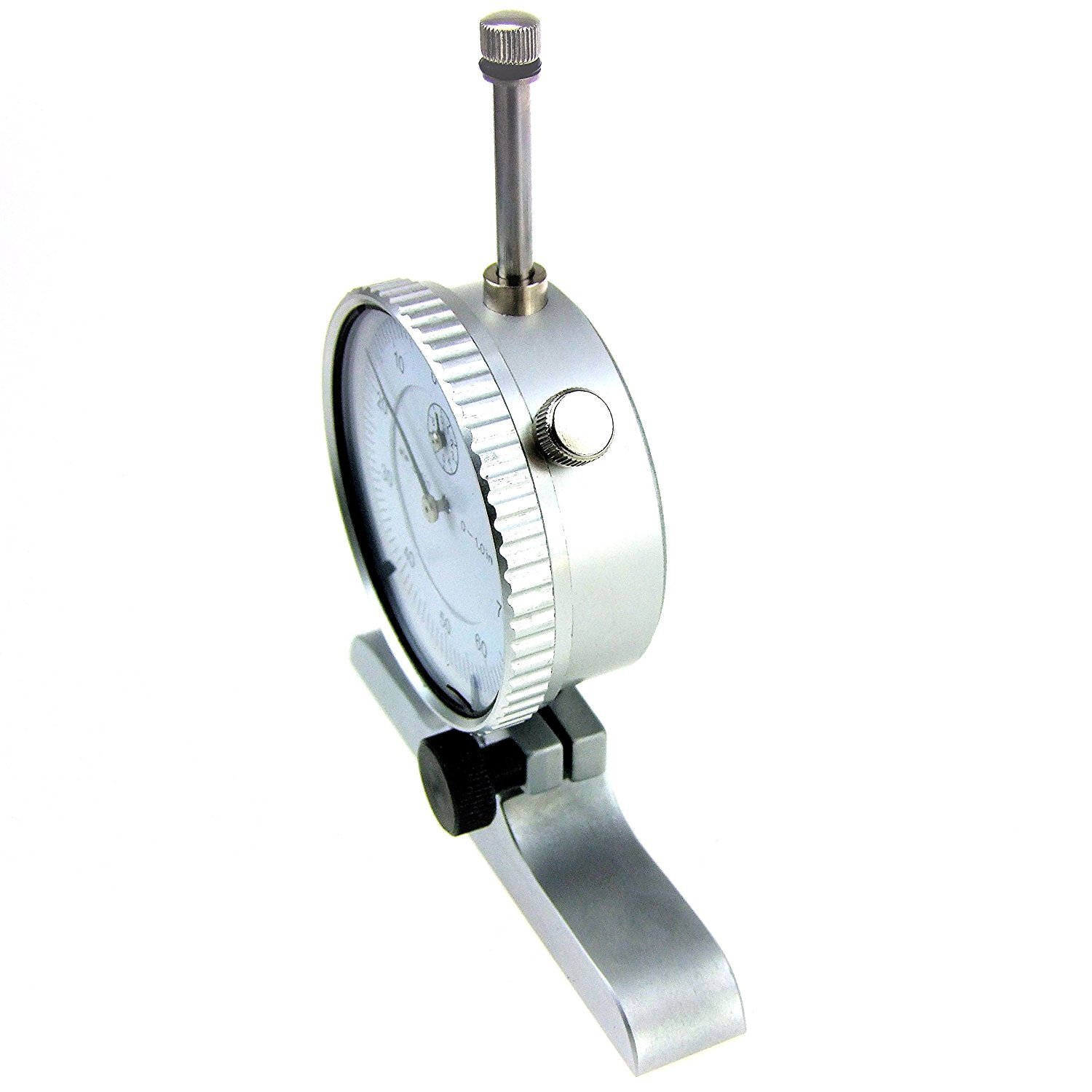 HFS(R) 0 – 22″ X .001″ Dial Indicator Depth Gauge Set Hardened