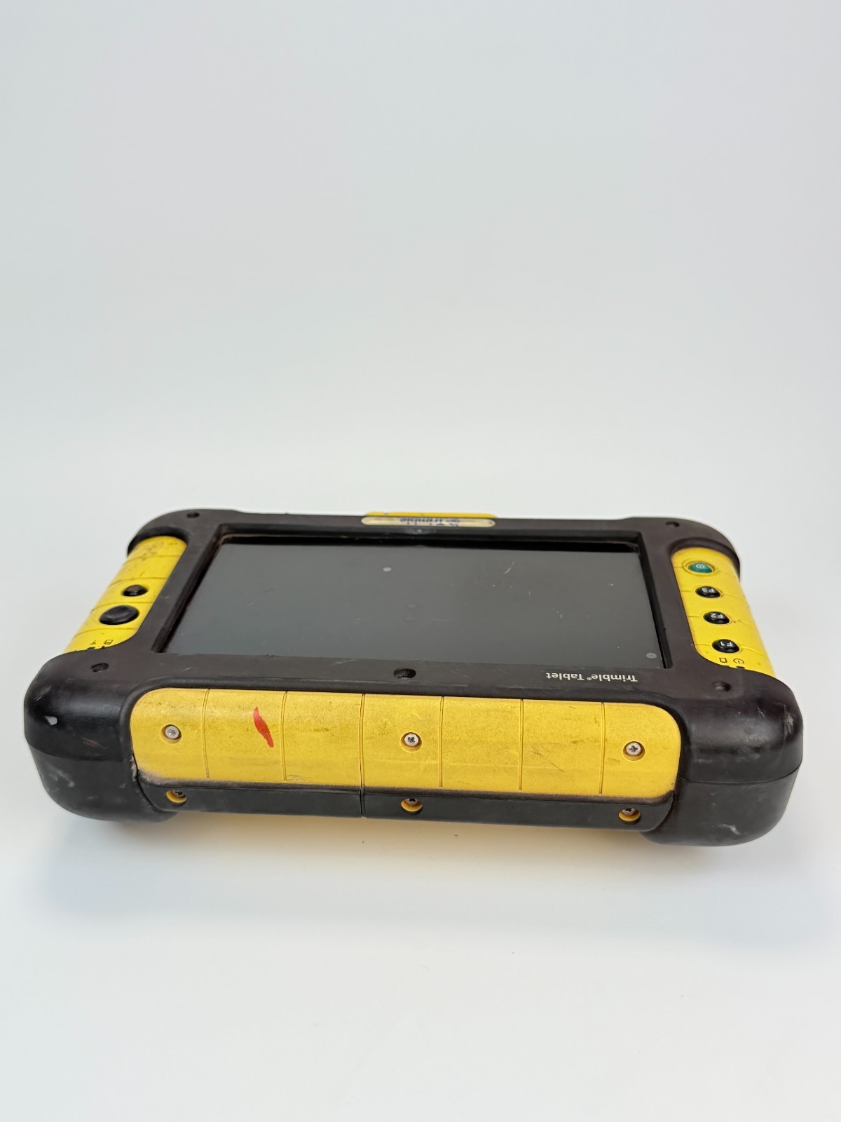 Trimble Yuma Tablet 7in Multi Touchscreen GPS Rugged Computer Parts ONLY READ