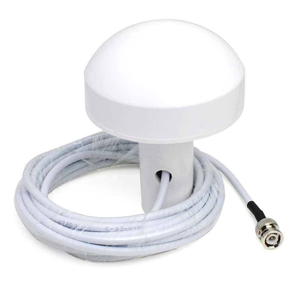 Boat Marine GPS External with 510m Cable and BNC TNC Male Connector