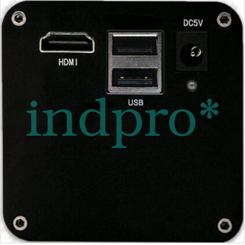 HHC202U Autofocus HD Industrial Udisk Storage Mouse Operation Measurement