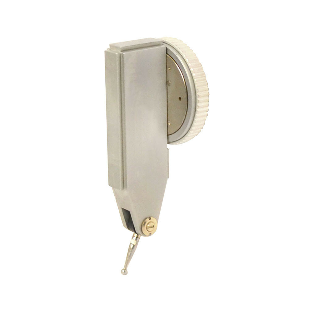 .008″ 0-4-0 Dial Test indicator Graduation .0001” Set Jewels White Face