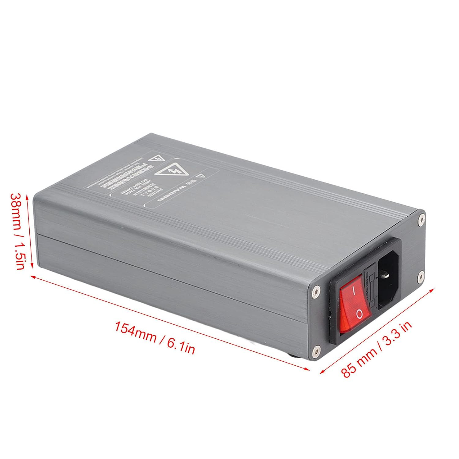 TS-30A Motherboard Repair Tool – Short Circuit Detector & Voltage Regulator