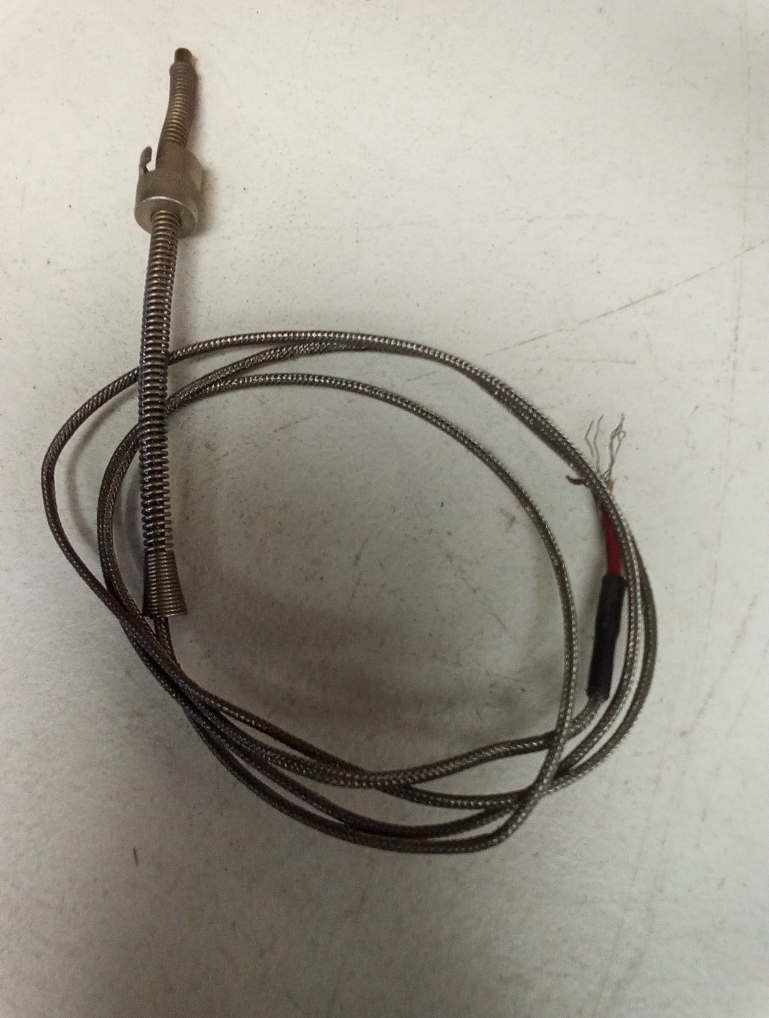 Unbranded Thermocouple – No P/N