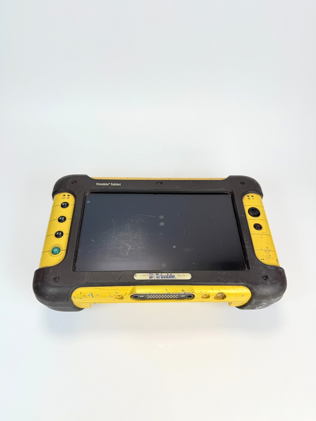 Trimble Yuma Tablet 7in Multi Touchscreen GPS Rugged Computer Parts ONLY READ