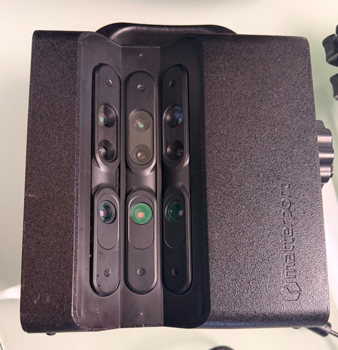 Matterport Pro MC200 3D Camera + Charging Cord and Tripod