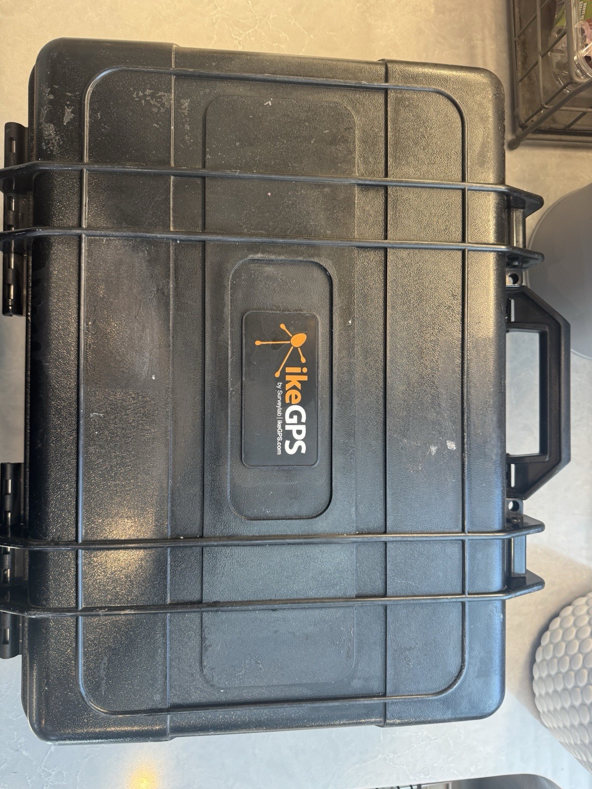 IKE GPS 300