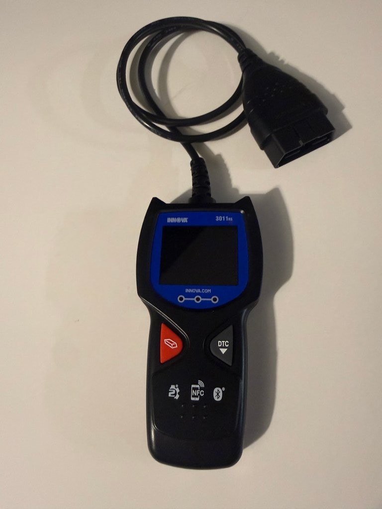 INNOVA 3011RS OBD2 Diagnostic Tool