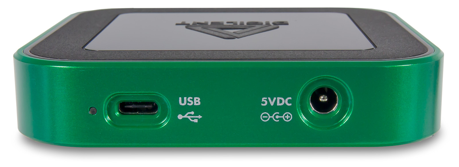 Analog Discovery 3 125 MS/s USB Oscilloscope Waveform Generator Logic Analyzer