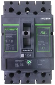 NOARK Molded case motor circuit protectors