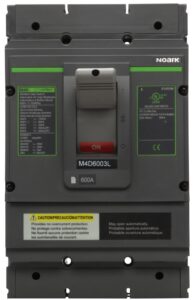 NOARK molded case switch
