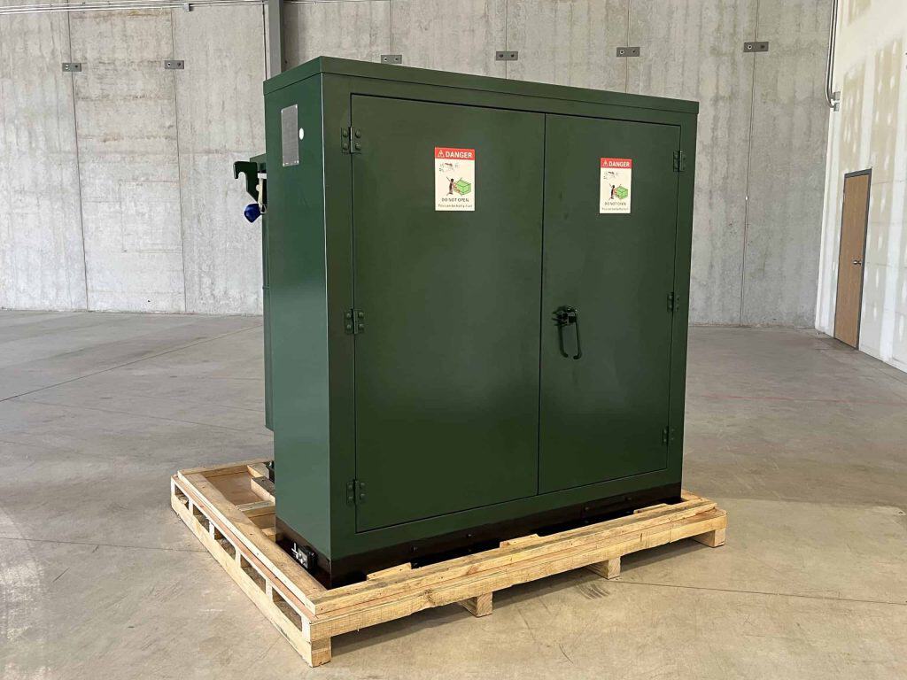 ETAC-Padmount-Transformer-Enclosure-UL-CSA