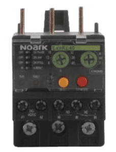 Noark Electronic Thermal Overload Relay