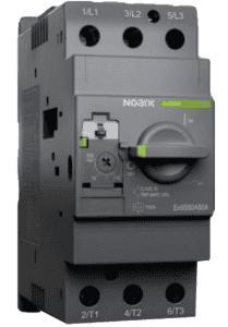 Noark-Manual-Motor-Starters-Ex9S80