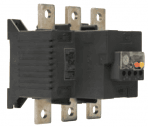 Noark Thermal Overload Relay 500A