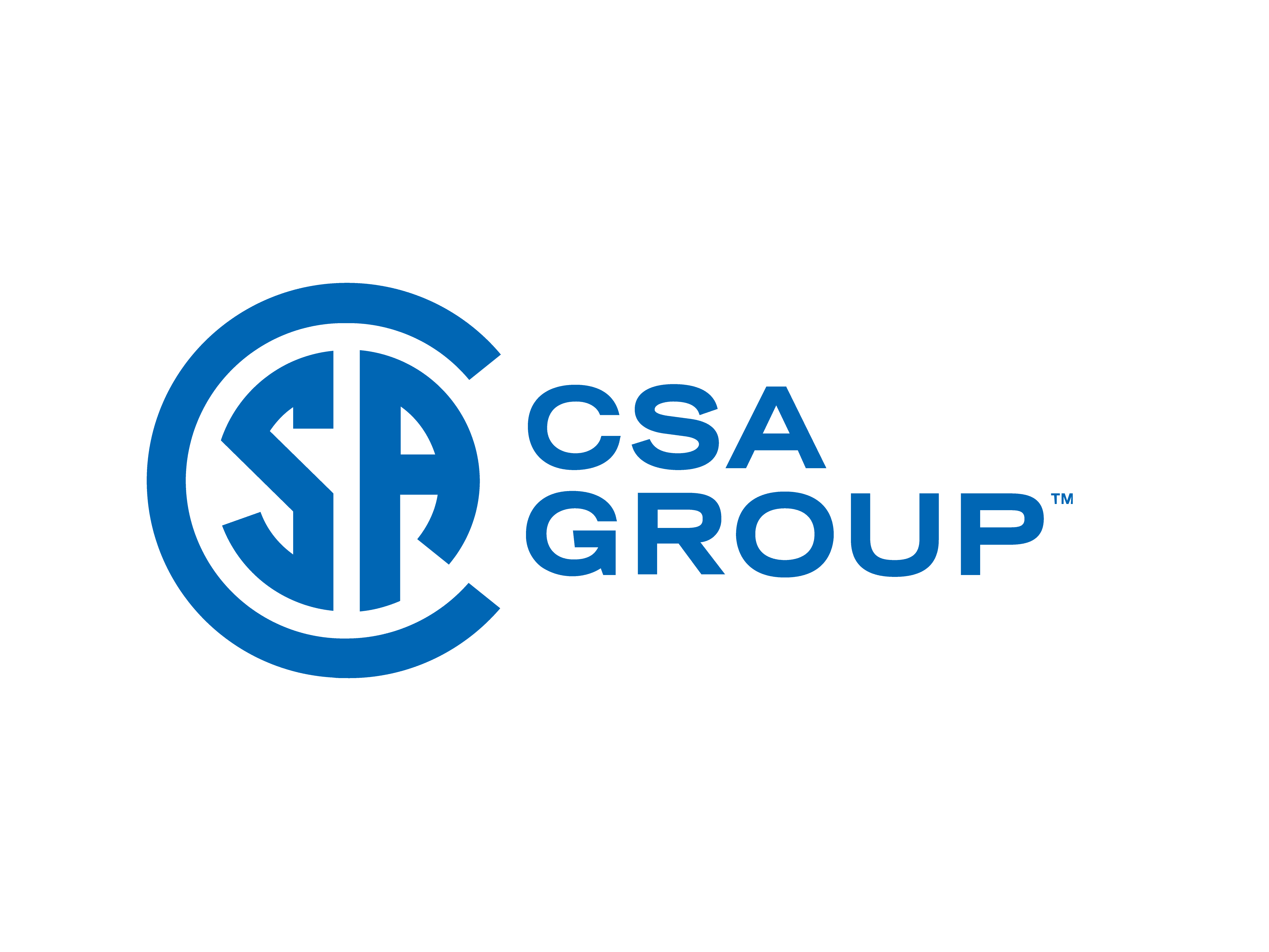 CSA Certificate Logo