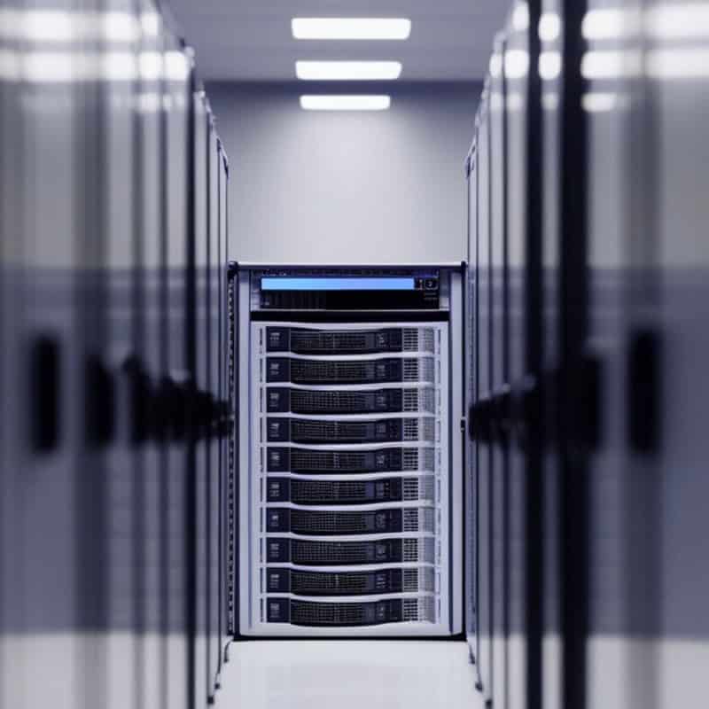ai-data-center-infrastructure