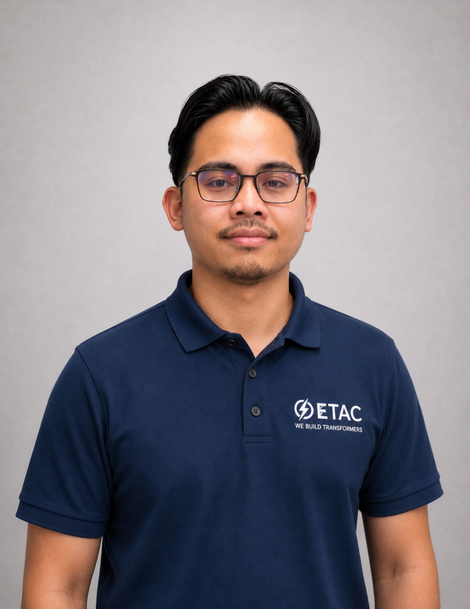 ETAC Adrian Villamayor