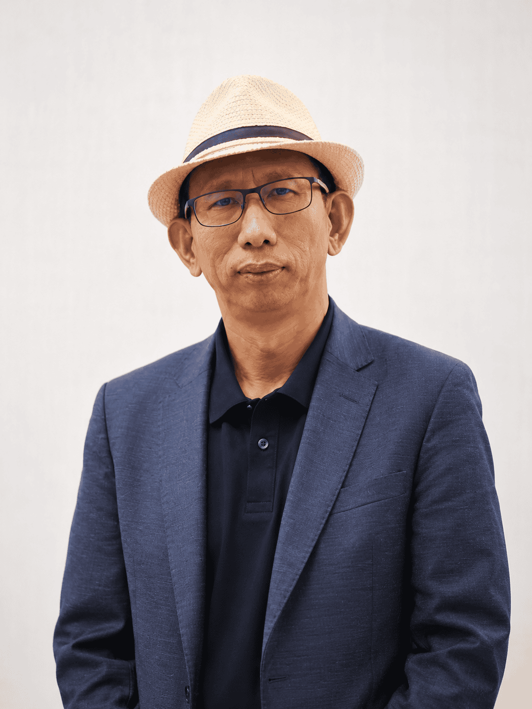 ETAC Bill Zhang