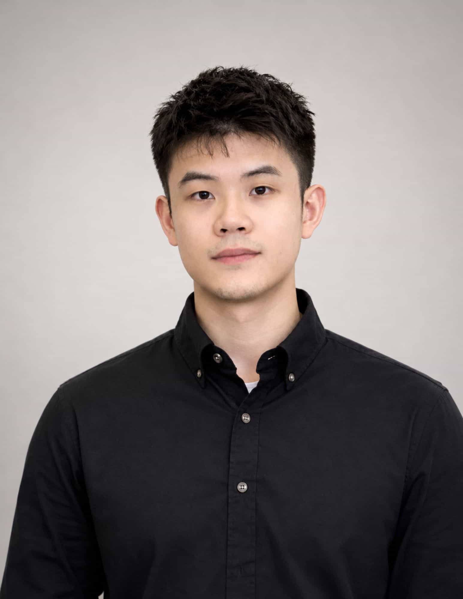 ETAC Derek Li